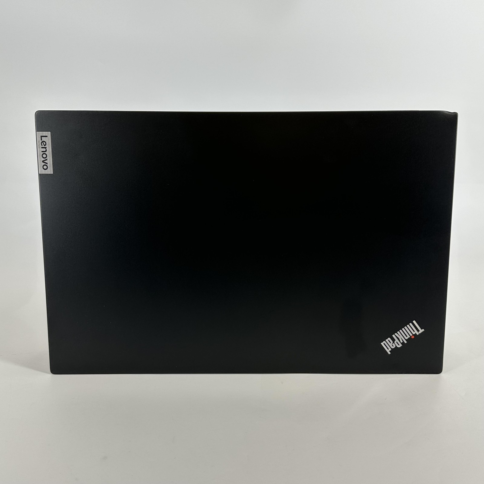 Lenovo ThinkPad E15 Gen 4 Black FHD 1.3 GHz i5-1235U 16GB 512GB SSD Good