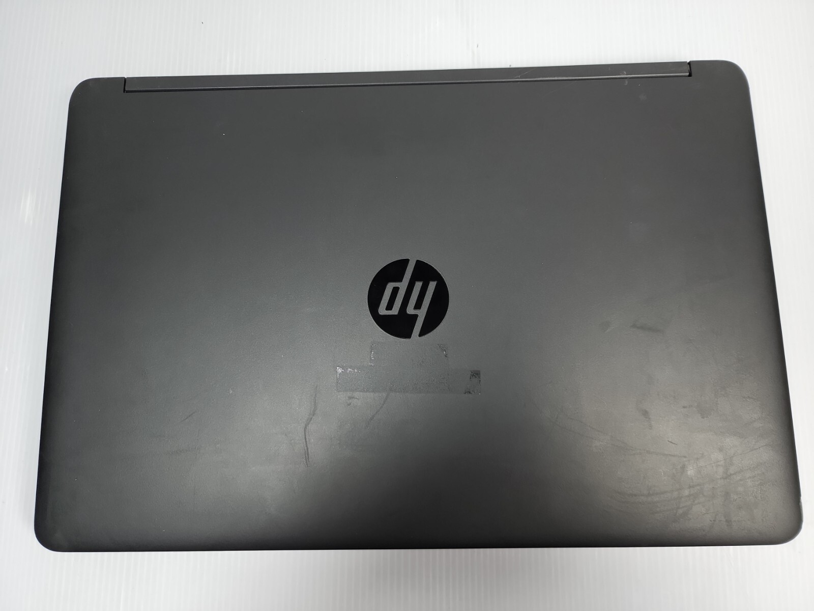HP PROBOOK 650 G1 15.6” ~ i5-4200M 2.5Ghz ~ 8GB ~ NO HDD READ #F3