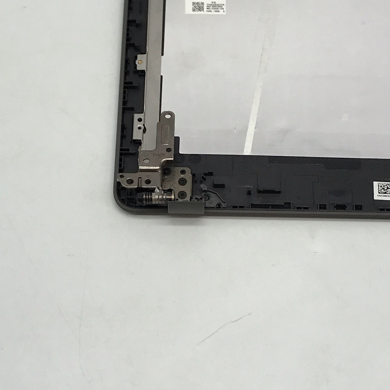 Acer Chromebook C737 Top Clam w/ Hinges, Cables and Wi-Fi