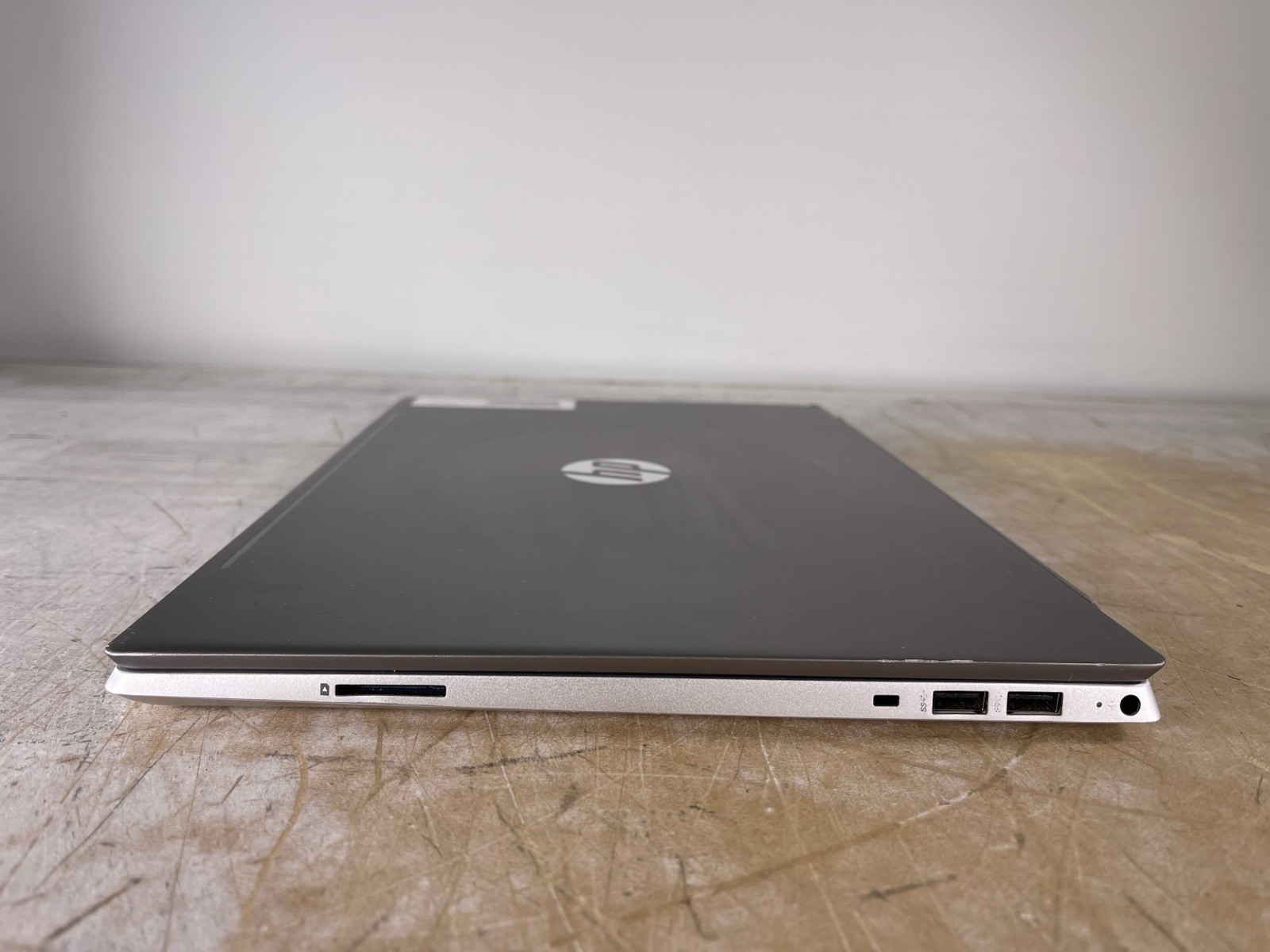 HP PAVILION – 15-CS3025OD i5-1035G1 @ 1.00GHz, 8GB RAM, NO HDD/OS