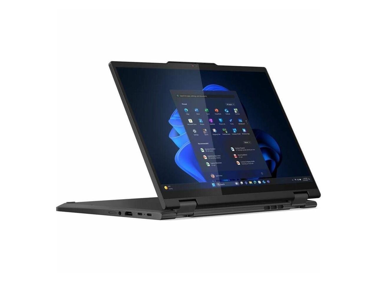 Lenovo ThinkPad T14s G1 14″ Touchscreen Notebook – Intel Core Ultra 7 255U – 16G
