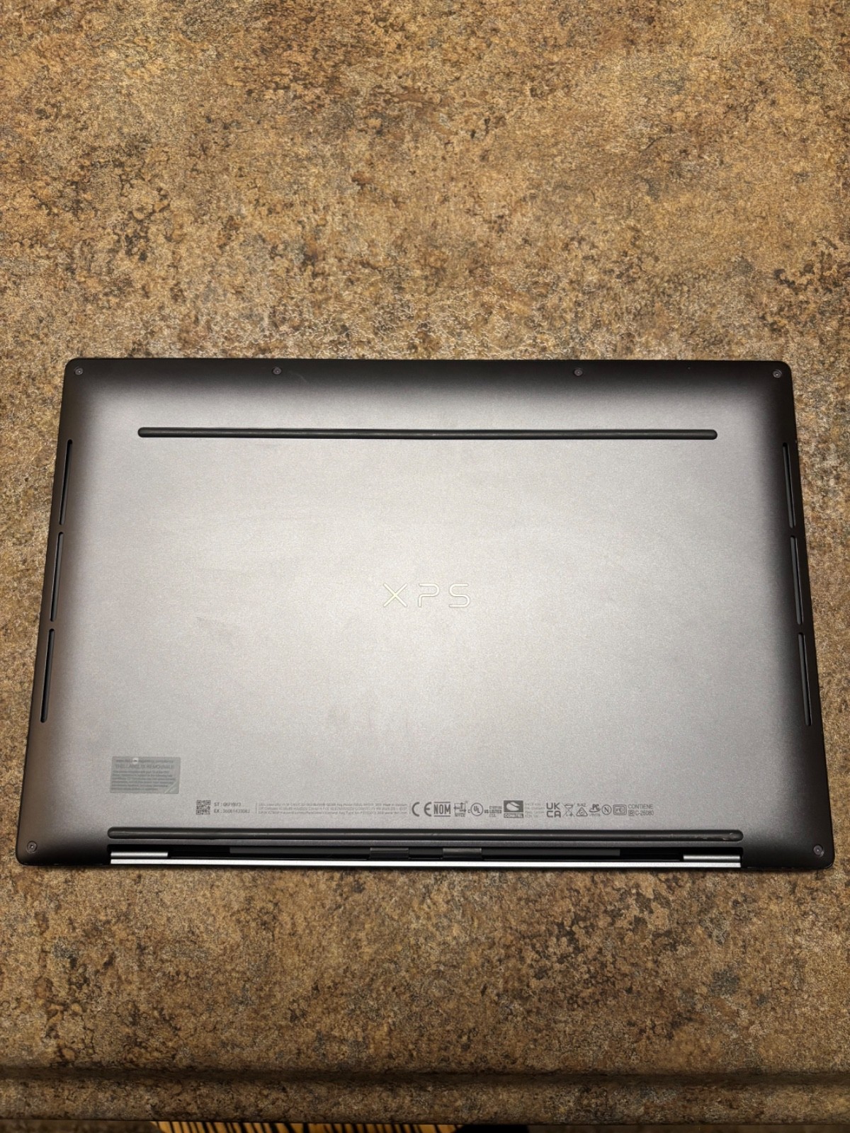 Dell XPS 13 Plus 9320 – High-End
