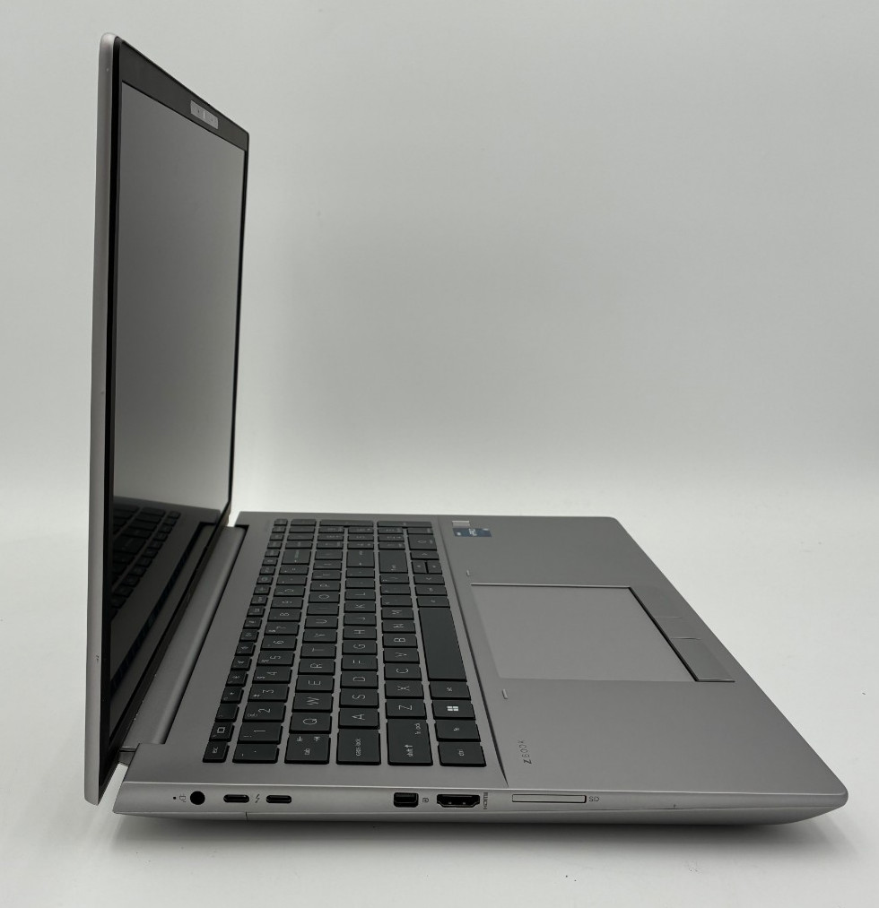 HP ZBook Fury 16 G10 Laptop | i9-13950HX | 32GB 512GB RTX 2000 – Warranty