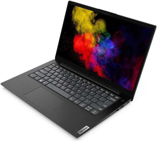 Lenovo V14 G2 14 in IPS FHD Display i5-1135G7 12GB RAM 512GB NVMe SSD W11 Pro