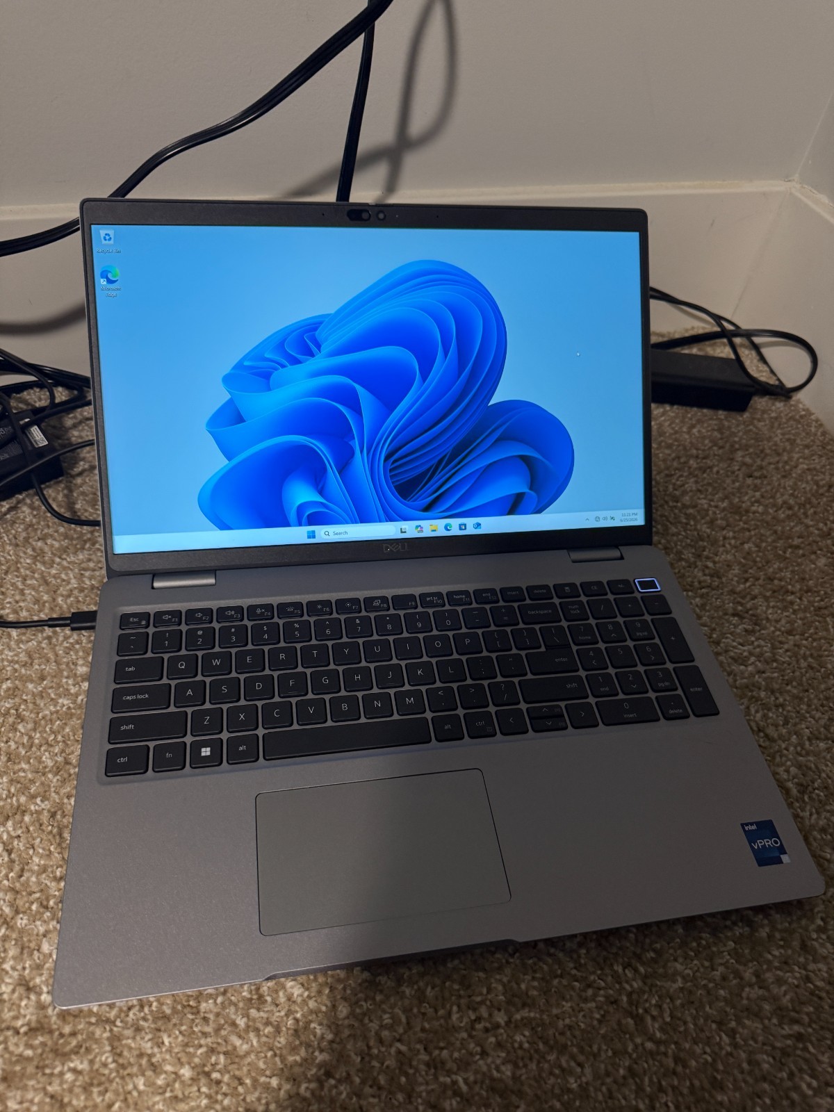 Dell Latitude 5540 15.6″ i7-1365U 1.8GHz 16GB RAM 512GB SSD