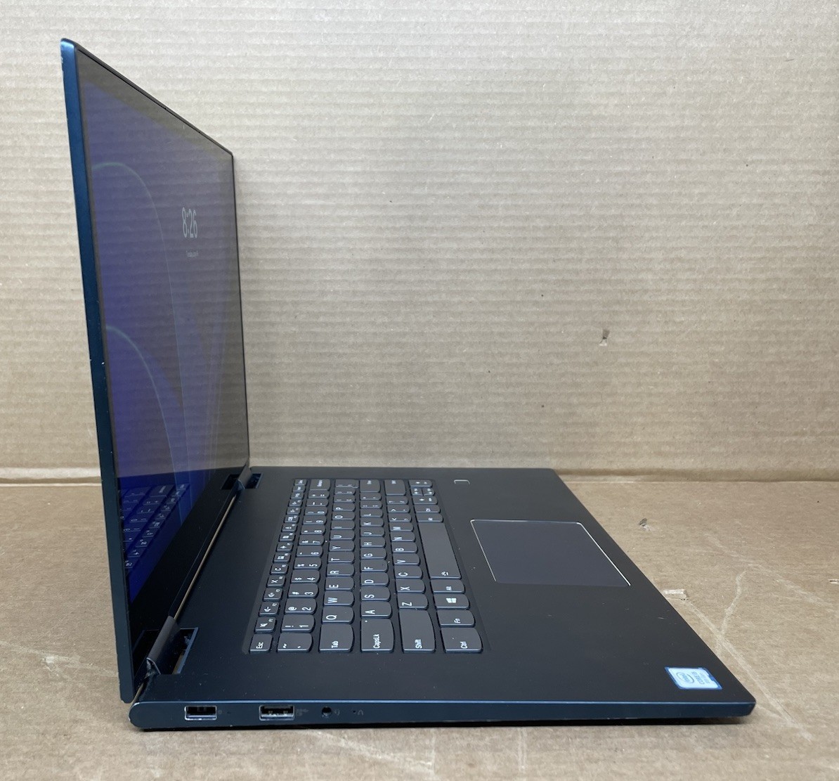 Lenovo Yoga, Intel Core i5-8265U@ 1.60GHz, 12GB RAM, 128GB SSD, W11, TOUCH