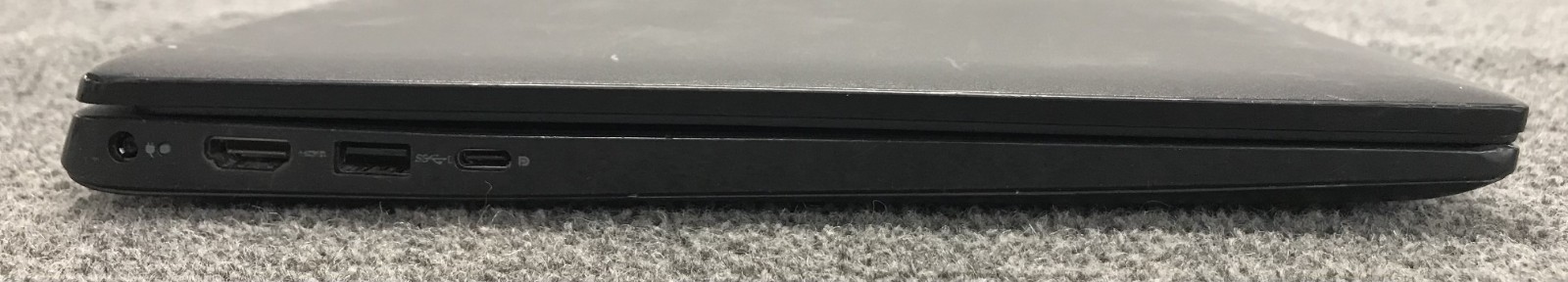 Dell Latitude 3520 15.6″ Laptop i5-1135G7, No RAM/Storage, Boots to BIOS