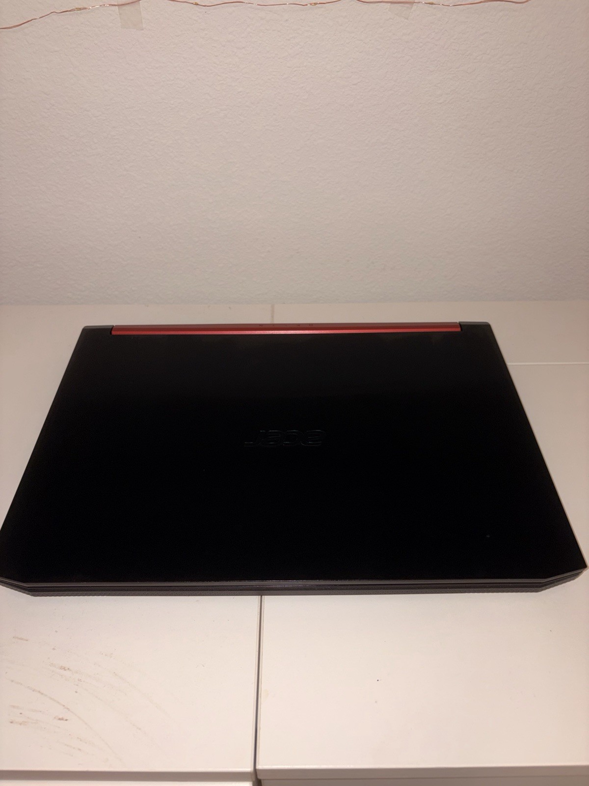 Acer Nitro 5 AN515-55-53AG 15.6″ i5-10300H 8GB RAM 256GB SSD GeForce GTX 1650