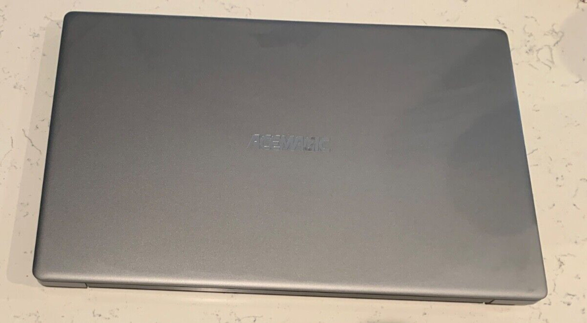 ACEMAGIC AX15 15.6 in (512GB SSD, Intel Alder Lake N95, 1.7GHz, 16GB RAM) Laptop