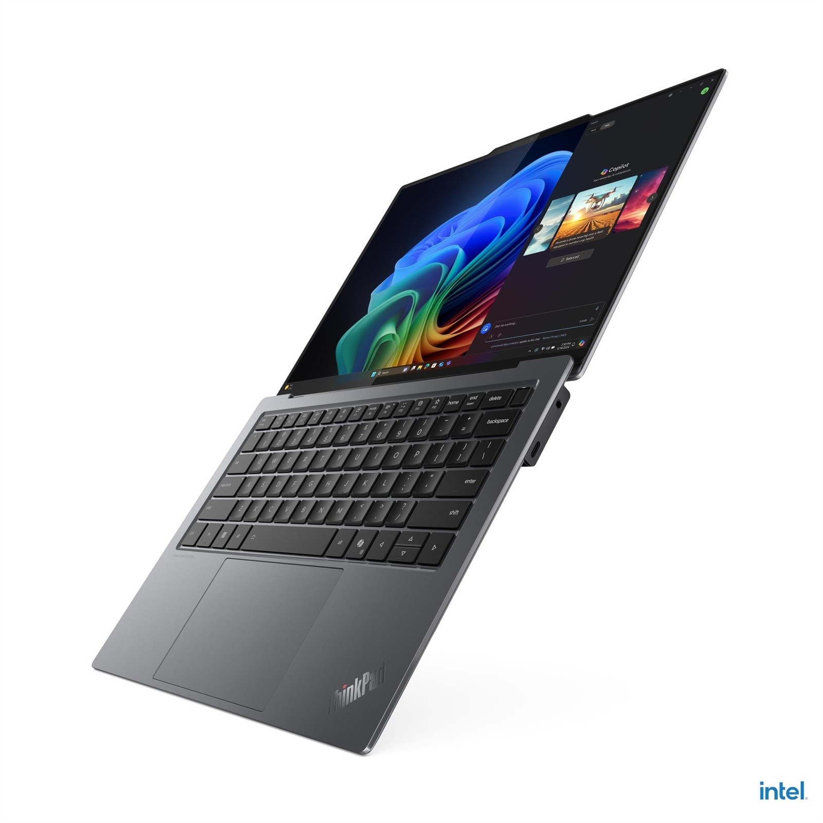 Lenovo ThinkPad X9-14 Gen 1 Aura Ed Copilot+PC 14″ Touch Ultra 7 258V 32GB 512GB