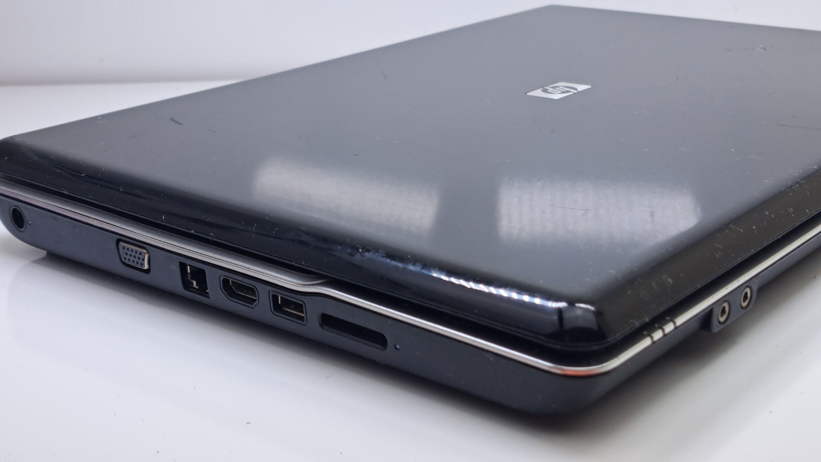HP G70-460US 17.0″ Laptop Intel Core 2 Duo Notebook No Battery For Parts/Repair