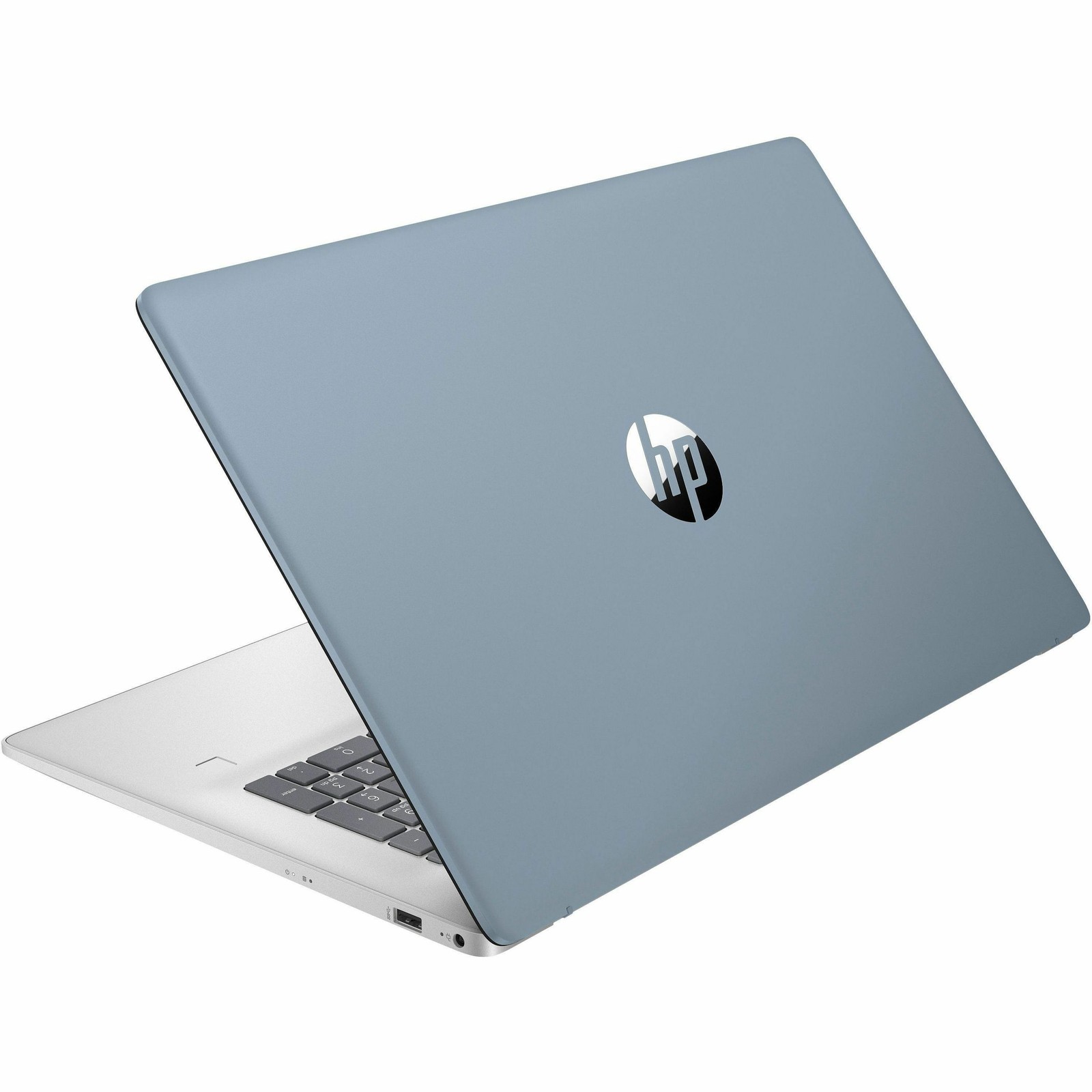 HP Certified Refurbished: 17-cn3000 17-cn3142ds 17.3 Touchscreen Notebook – HD+