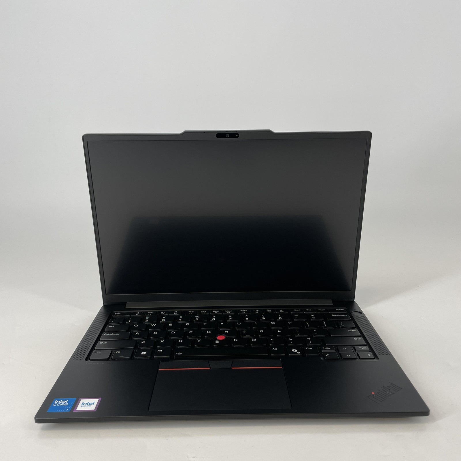 Lenovo ThinkPad E14 Gen 7 FHD+ TOUCH 2.5 GHz Core 7 240H 16GB 512GB SSD