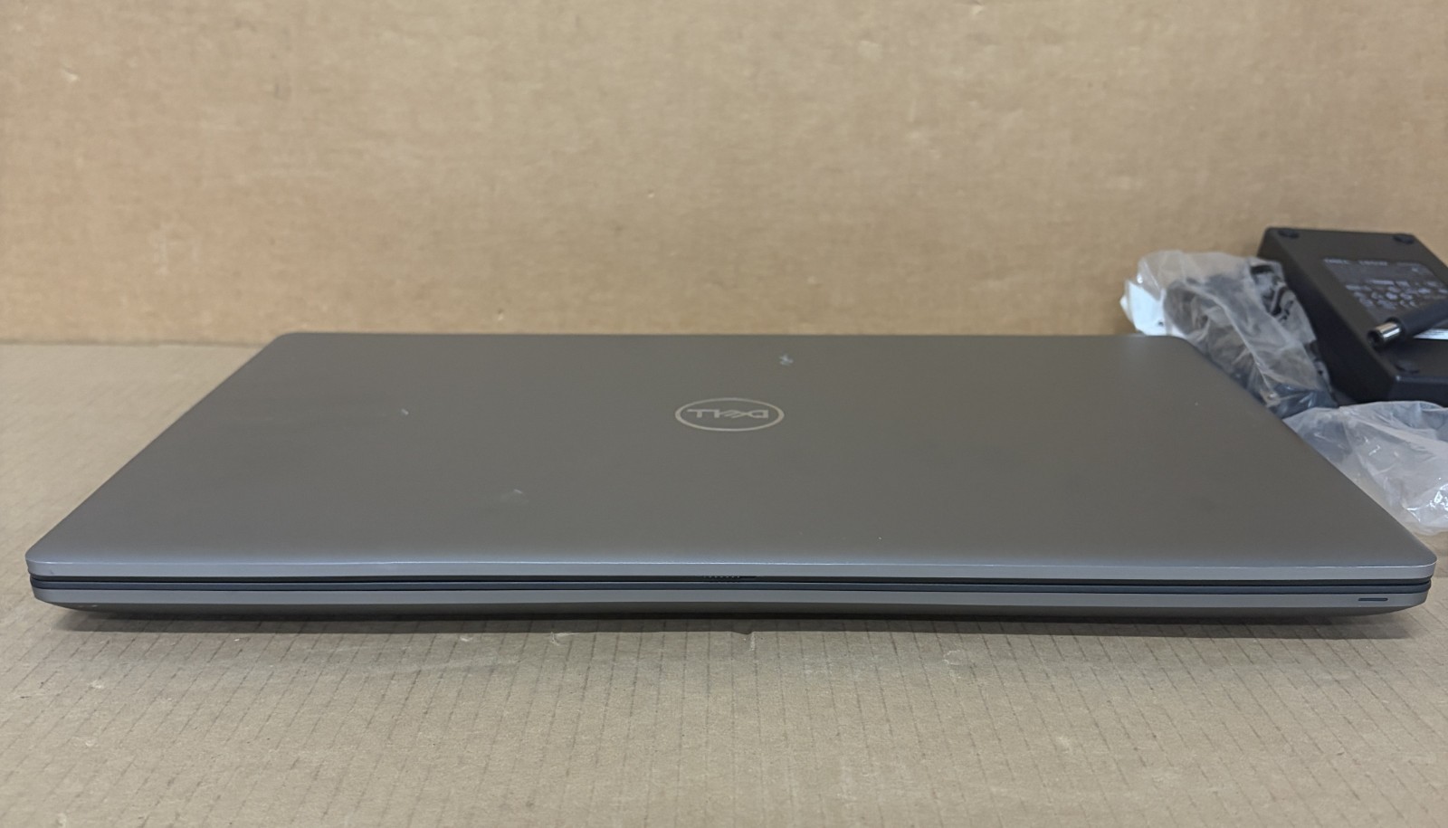 Dell Precision 7760 i7-11800H | 64GB RAM | 1TB SSD | T1200 GPU | ADAPT INC. H