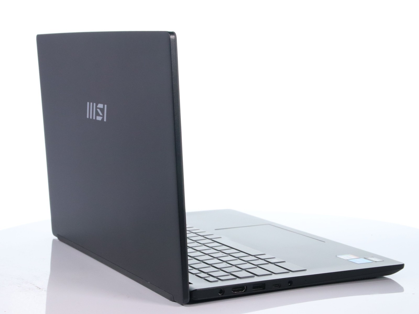 MSI Modern 15 B13M Intel Core i5-1335U 16GB RAM 512GB SSD