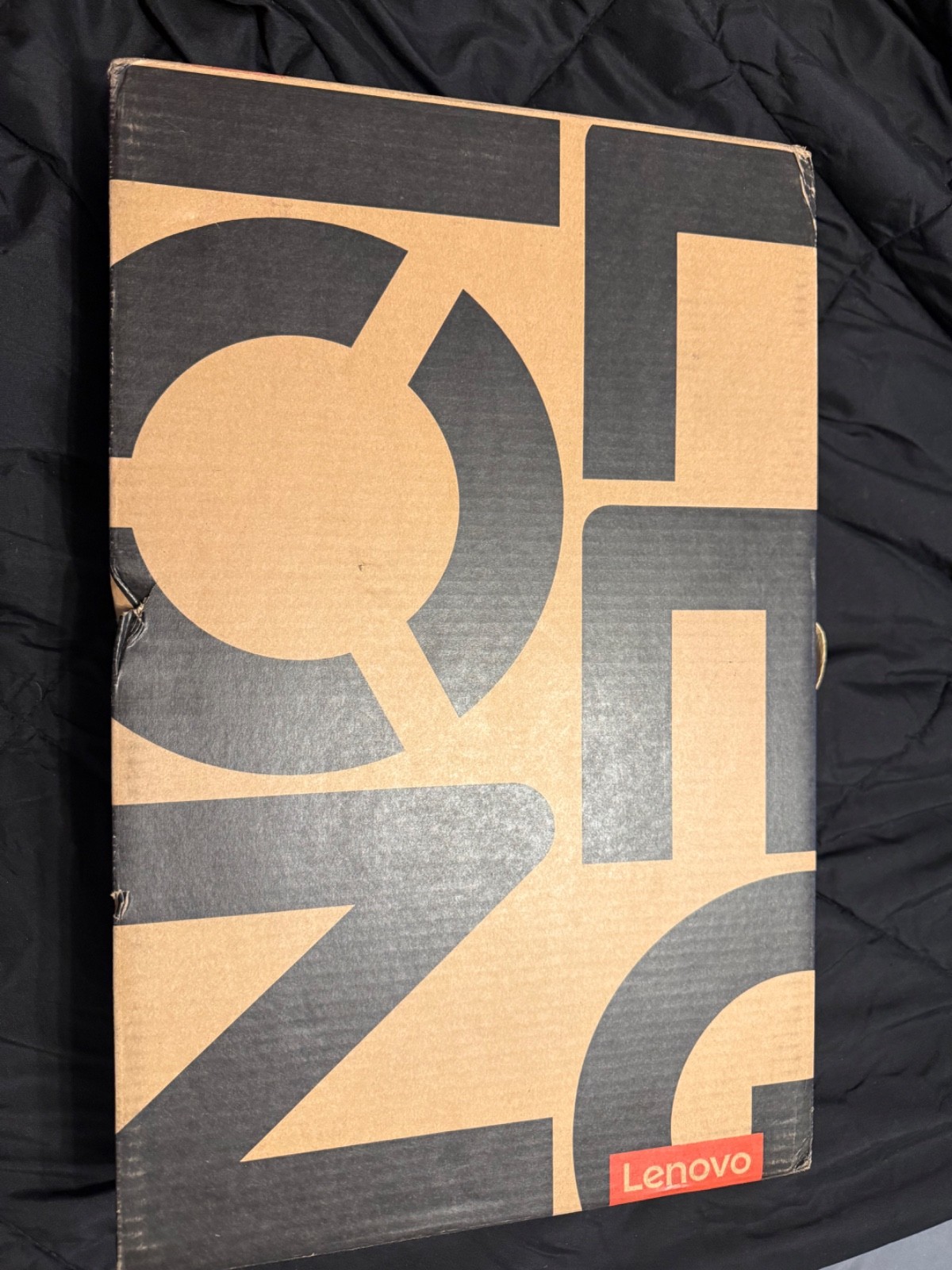 lenovo legion slim 7 16irh8 (Brand New)
