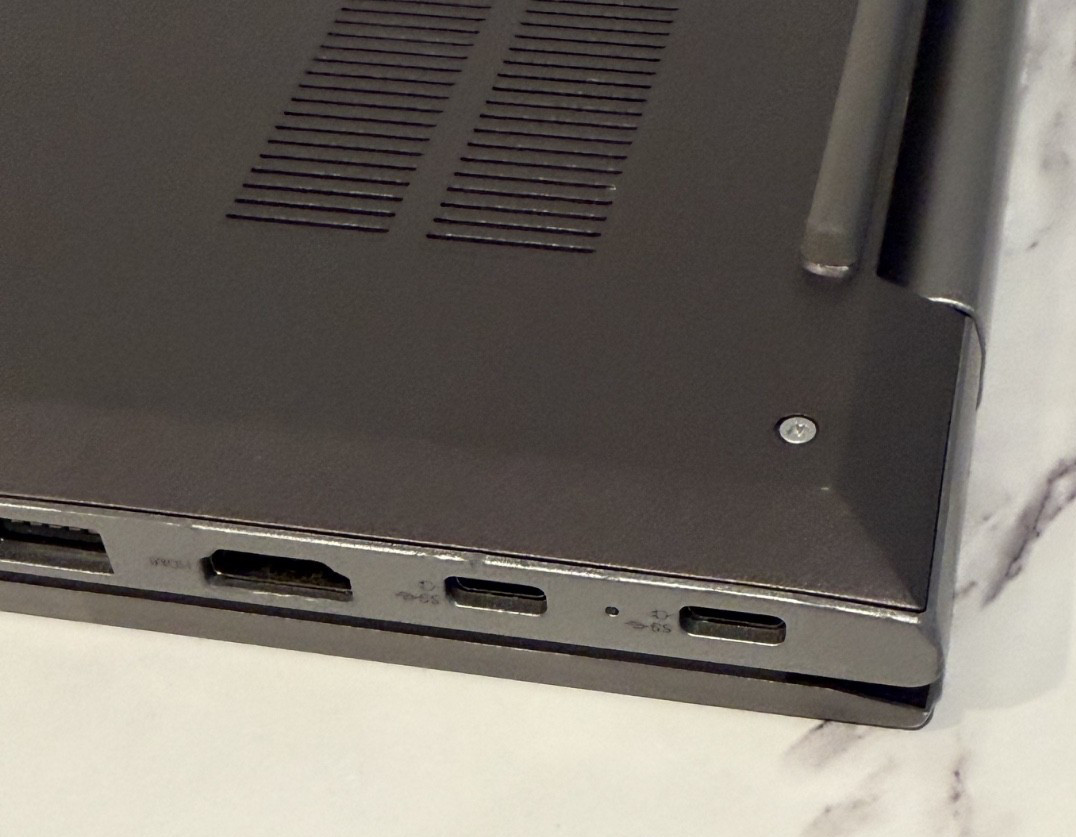 Lenovo ThinkBook 14 G4 ABA 14” Laptop Ryzen 5 5625U 16GB RAM 256GB SSD Win 11