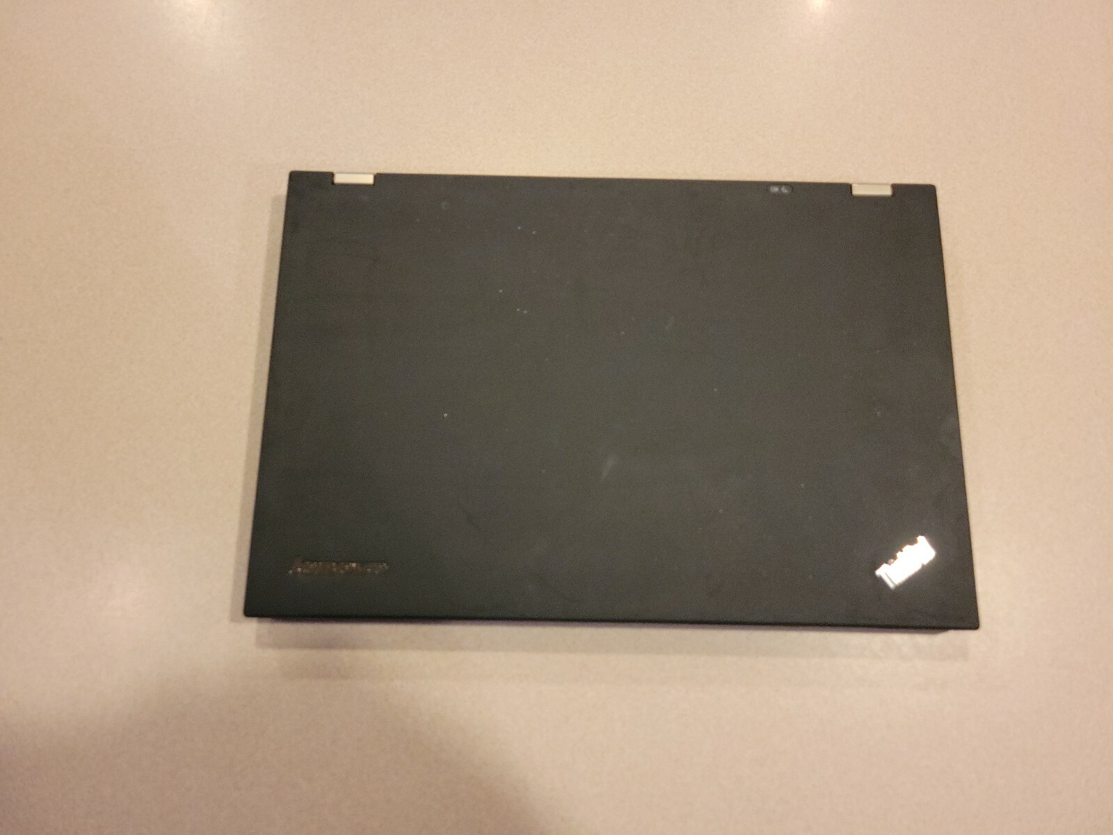 Incomplete Lenovo ThinkPad T420 14″ Laptop Intel i5-2520M 2.50GHz 4GB 320GB HDD