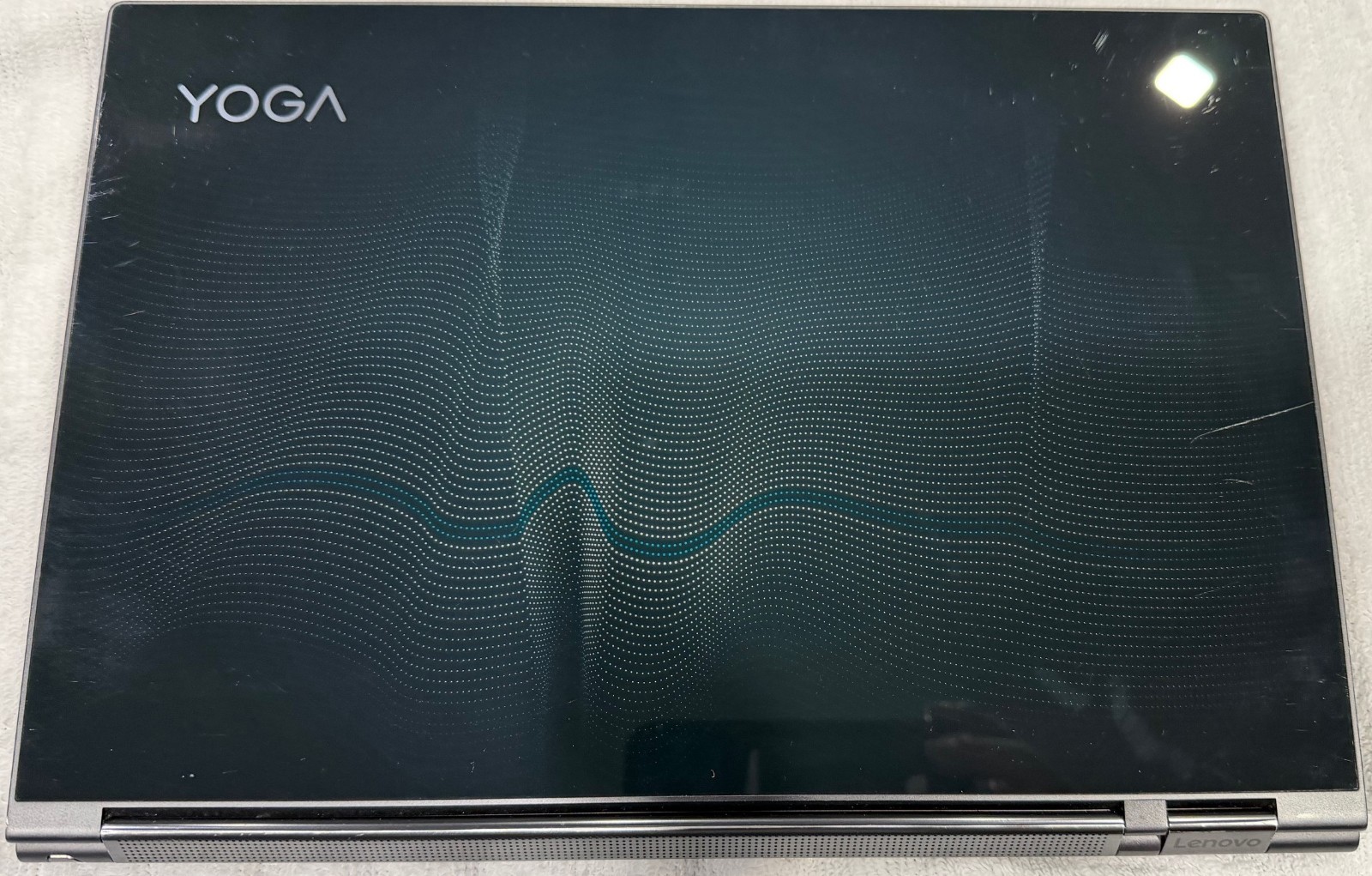 Lenovo Yoga C930-13IKB 13.9” (512 SSD, Intel Core i7-8550U, 1.8GHz, 16GB…