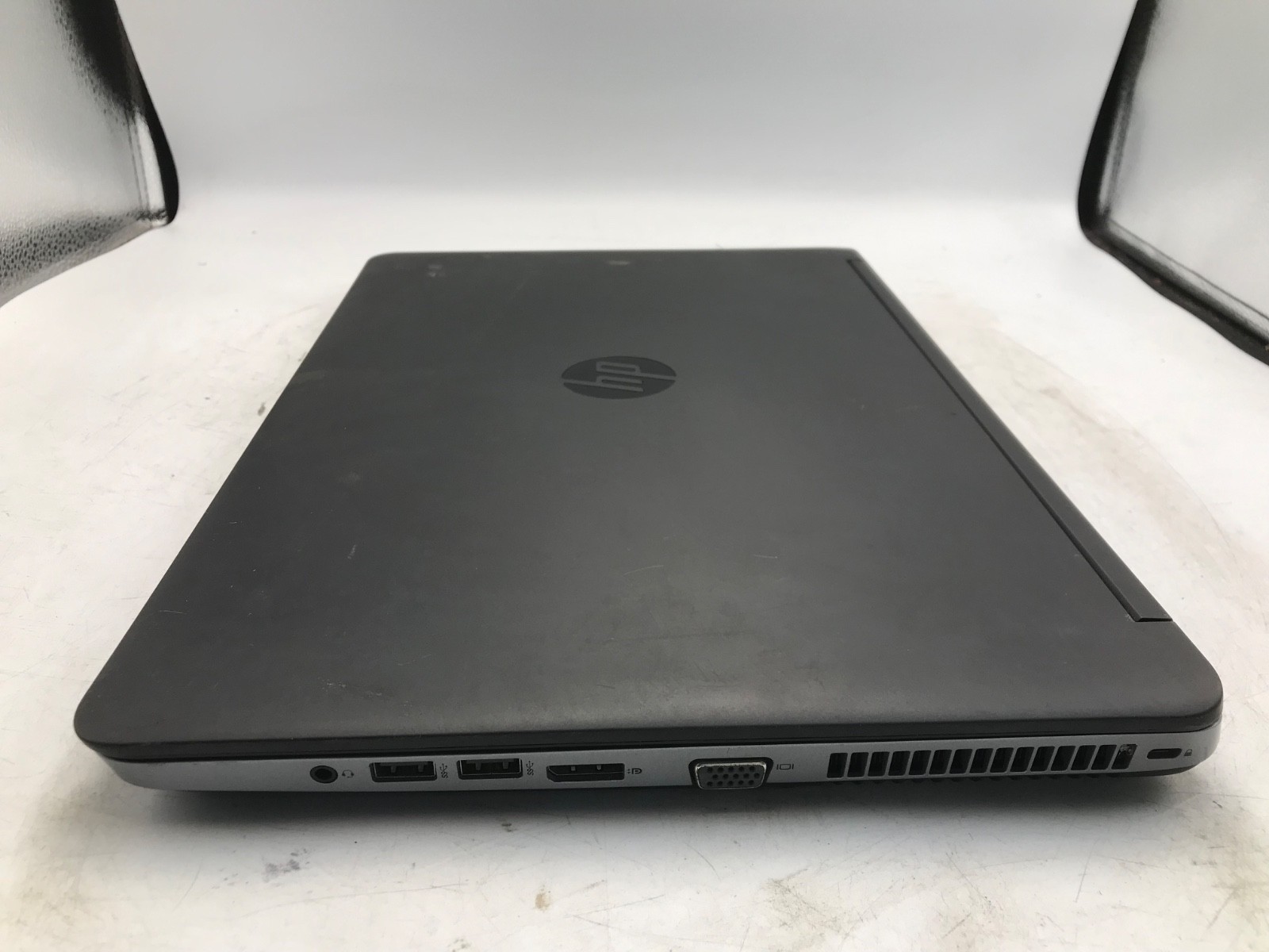 HP ProBook 650 G1 Intel Core i5-4210M 15″ Laptop-BOOTS/MISSING KB- MZ