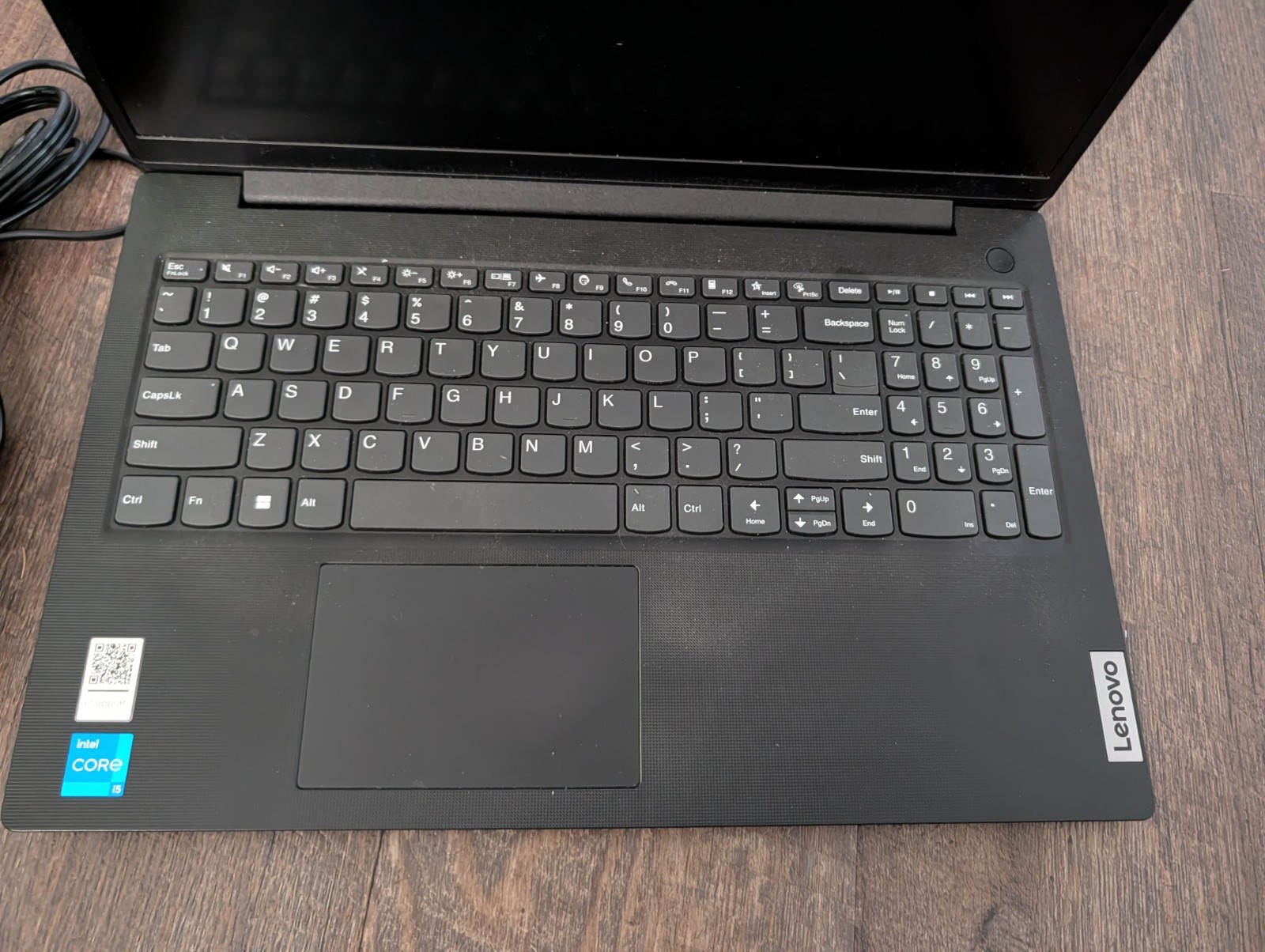 Lenovo V15 G4 IRU 15.6″ FHD i5-13420H 8GB RAM 512GB NVMe 83CC002EUS Win 11 PRO