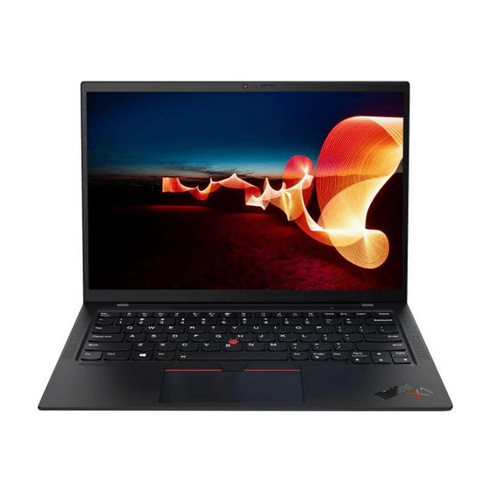 Lenovo ThinkPad X1 Carbon Gen 9 14 – Intel Core i7 16GB 512GB Win 11 * READ