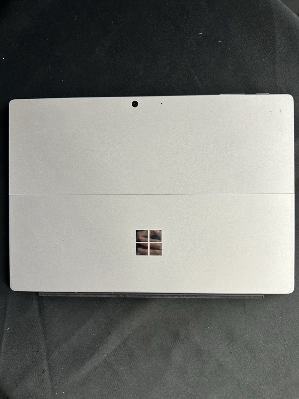 Microsoft Surface Pro 7 12.3″ (256GB SSD, Intel Core i5-1035G4, 8GB RAM) Laptop