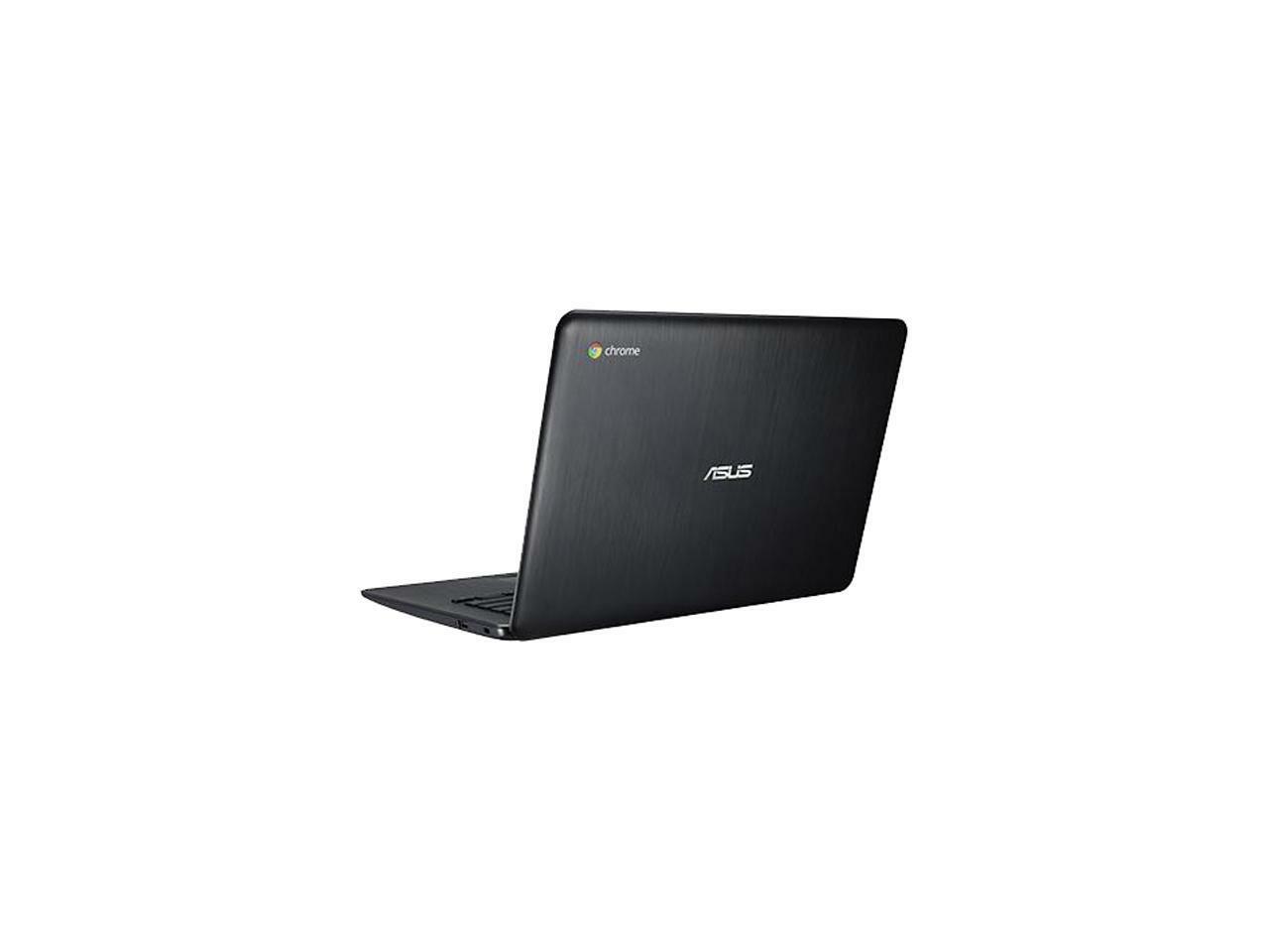 New ASUS C300MA-EDU2 Chromebook