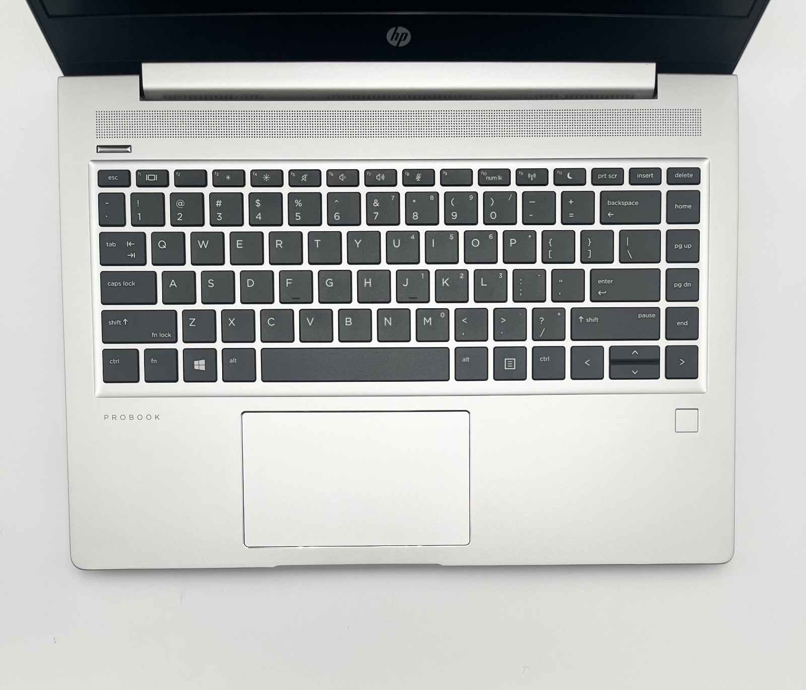 HP ProBook 445R G6 Ryzen 3 3200U 8GB RAM 256GB SSD 14″ Business Laptop
