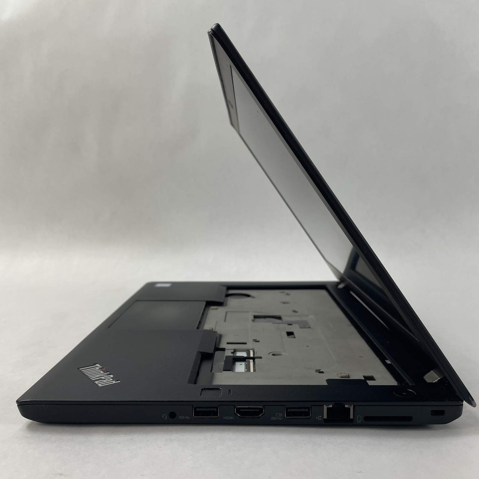 Lenovo ThinkPad T480 14″ i5-8350U 1.70 GHz 8 GB RAM No SSD/OS/AC/Batt – READ