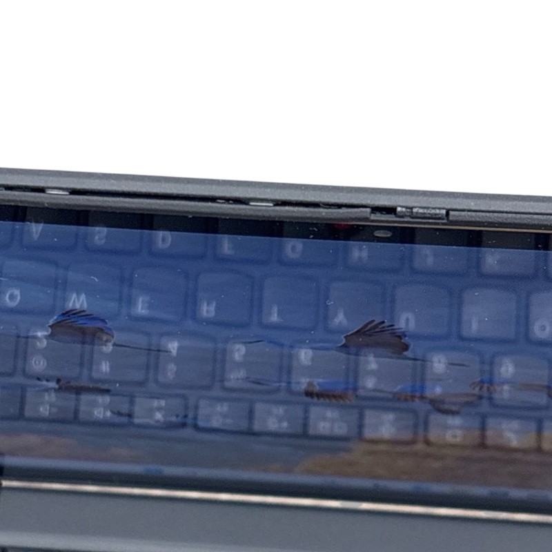 Lenovo ThinkPad X13 Yoga Gen 2 Touch i5-1145G7 16GB 256GB SSD W11P w/Keybd issue