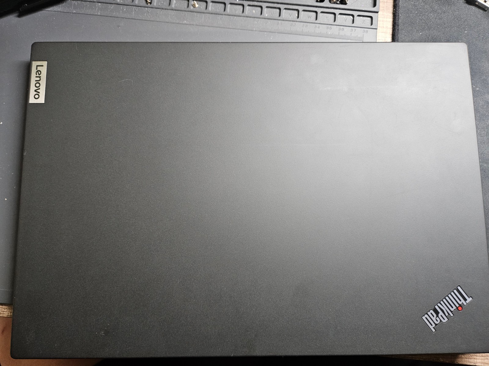 Lenovo ThinkPad T14s Gen 2 14″ Ryzen 5 Pro 5650U 16GB RAM NO SSD