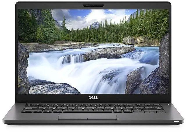 DELL Latitude 5300 i5-8365U 16GB RAM 256GB SSD 13.3 in FHD W11 Pro