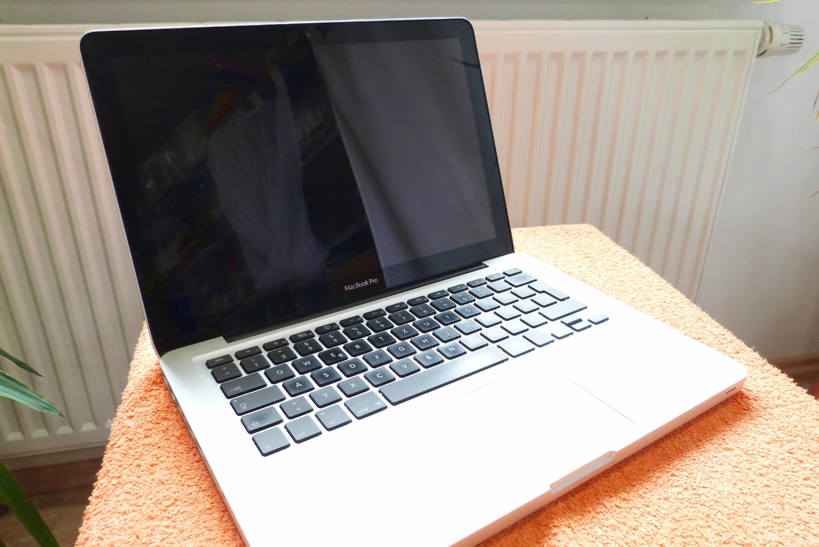Apple MacBook Pro 2009 with OS Catalina 10 13″ HD l 8GB RAM l Nvidia GeForce!