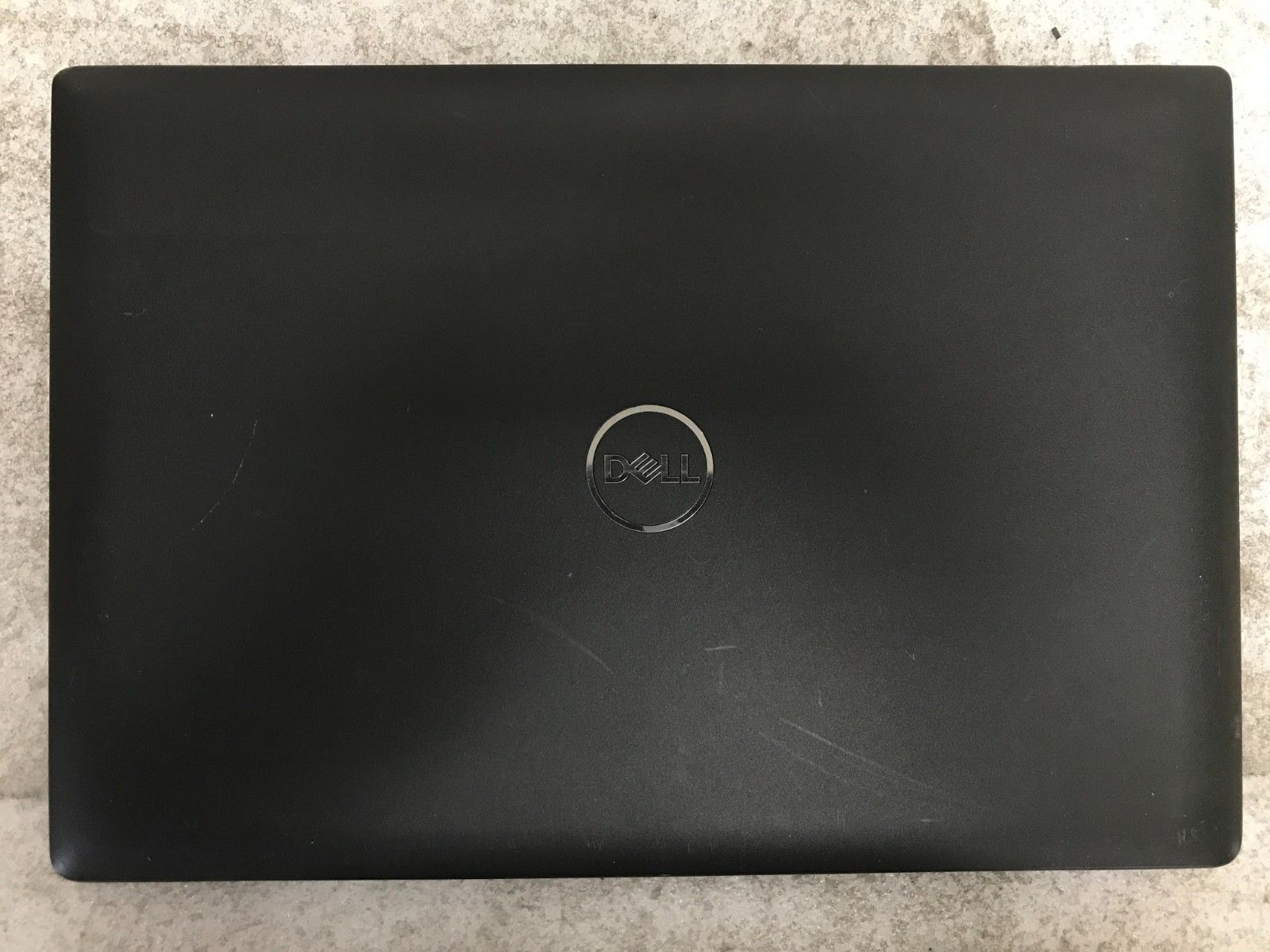 Dell Latitude 3420 / Intel Core i7-1165G7 1.70GHz / 8GB RAM / No SSD