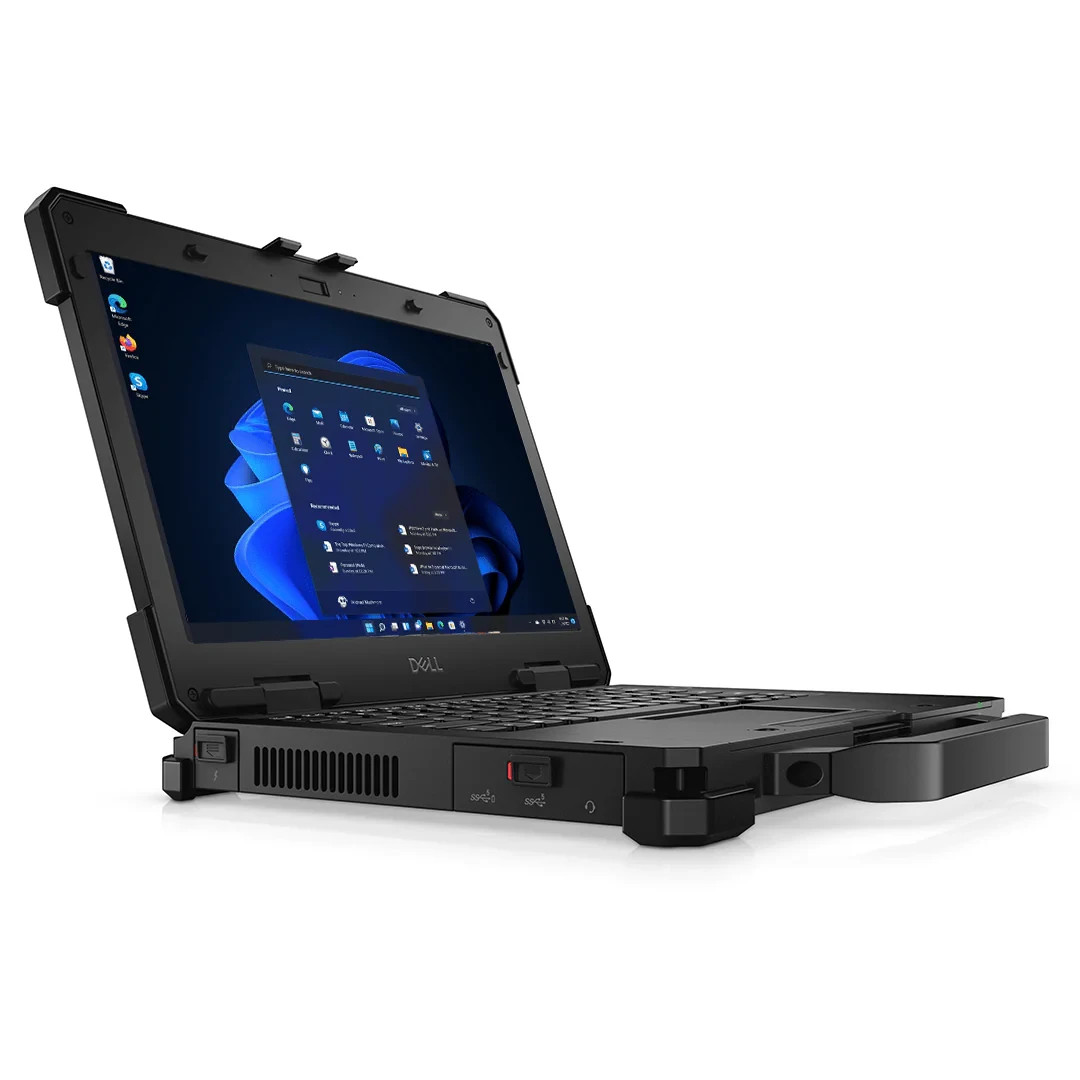 Dell Latitude 7330 Rugged Extreme Core i7-1185G7 16GB 1TB Windows 11 Pro, 5G
