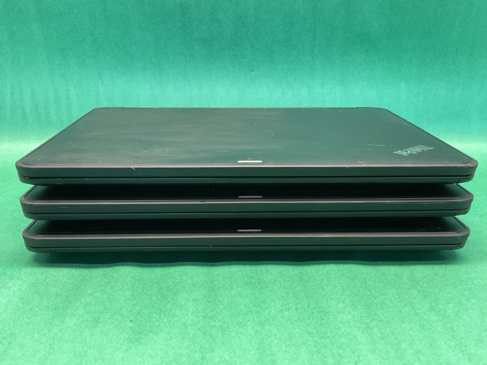 3 Pack – Yoga 11e 5th Gen – Power On – NO HARD DRIVES – Untested