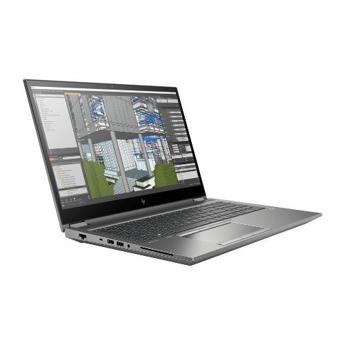 HP ZBook 15 G7 15.6″ FHD Intel Xeon W-10885M 16GB 512GB NVIDIA Quadro T2000 W11P