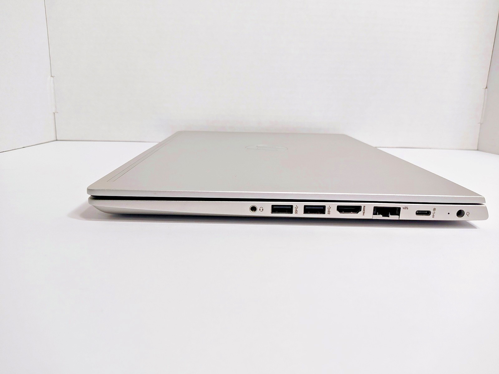 HP ProBook 445R G6 | 16GB RAM | 256GB SSD | Linux Mint 22 | Light, Slim, Portabl