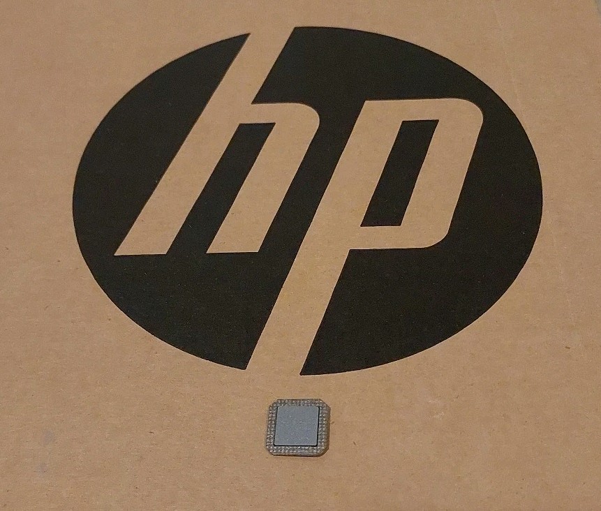 GENUINE HP ZBOOK FIREFLY 14 G8 SPS-FINGERPRINT READER – M36444-001