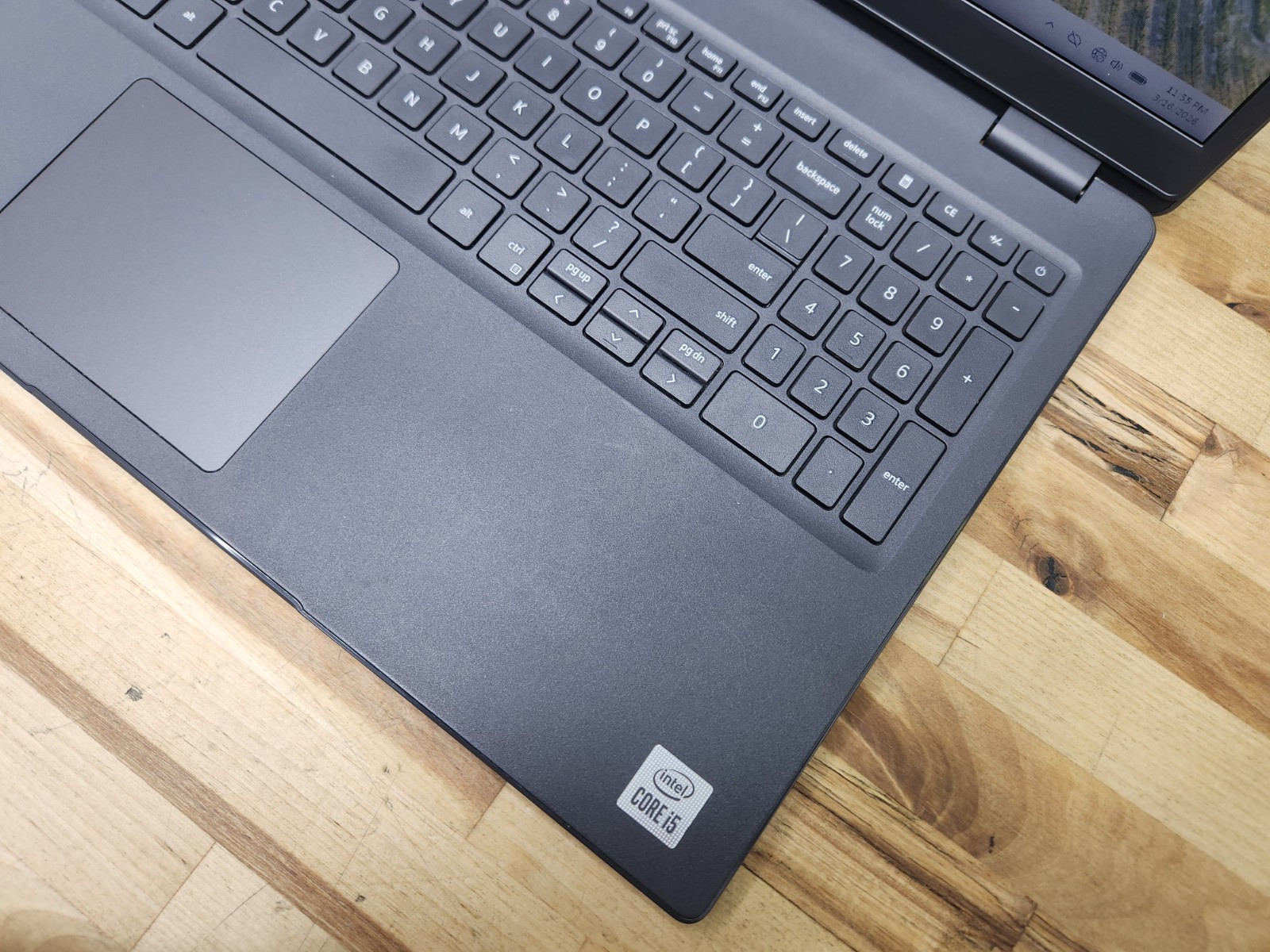 Dell Latitude 3510 15.6″ i5-10210U 16GB RAM 512GB SSD Windows 11 Pro ~