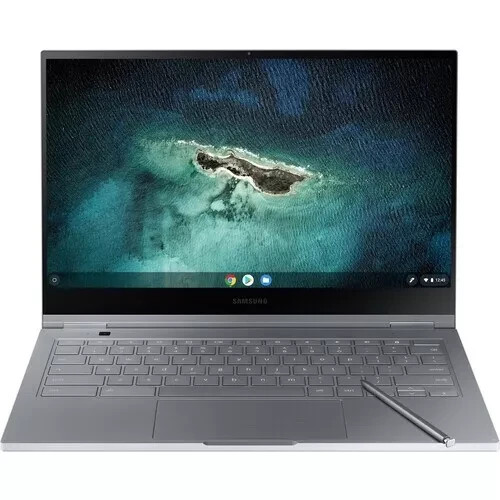 4k OLED-Samsung ChromeBook 13.3 inch (256GB, Intel i5 1021u., 1.60 GHz, 8GB)…