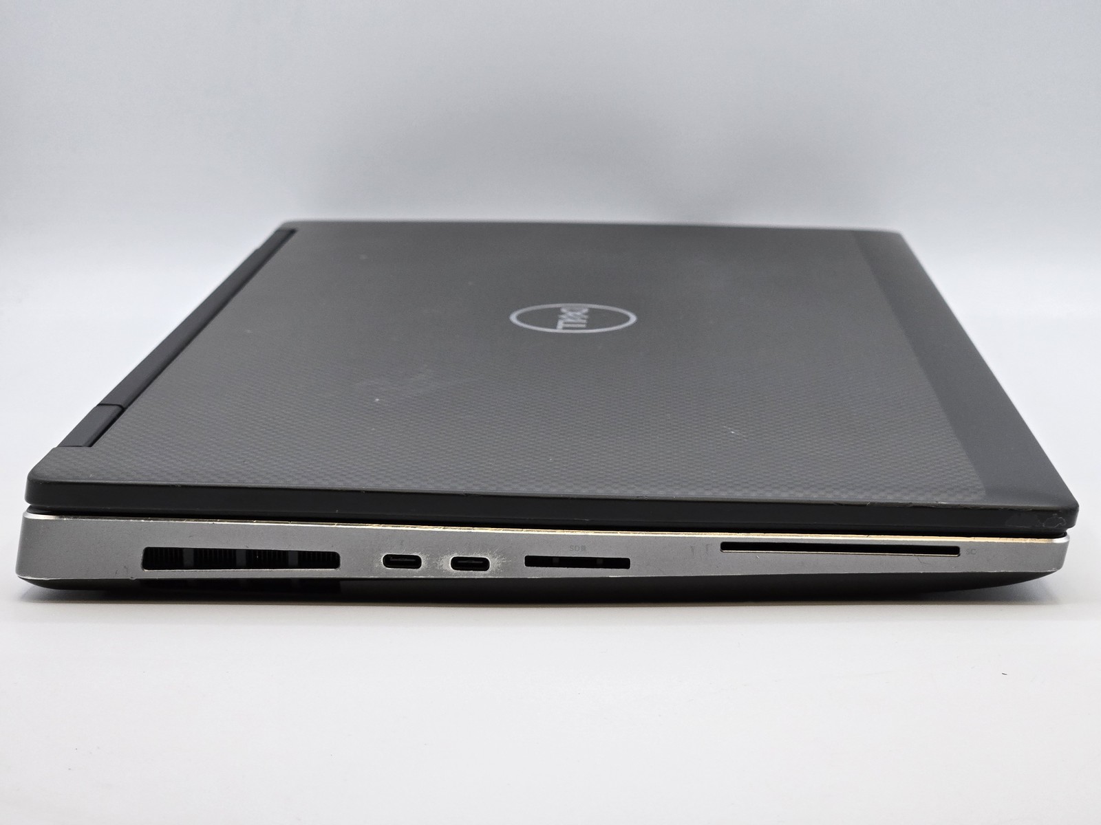 Dell Precision 7530 15″ FHD I7-8750H 1TB SSD 16GB W11P Quadro P2000 *READ*