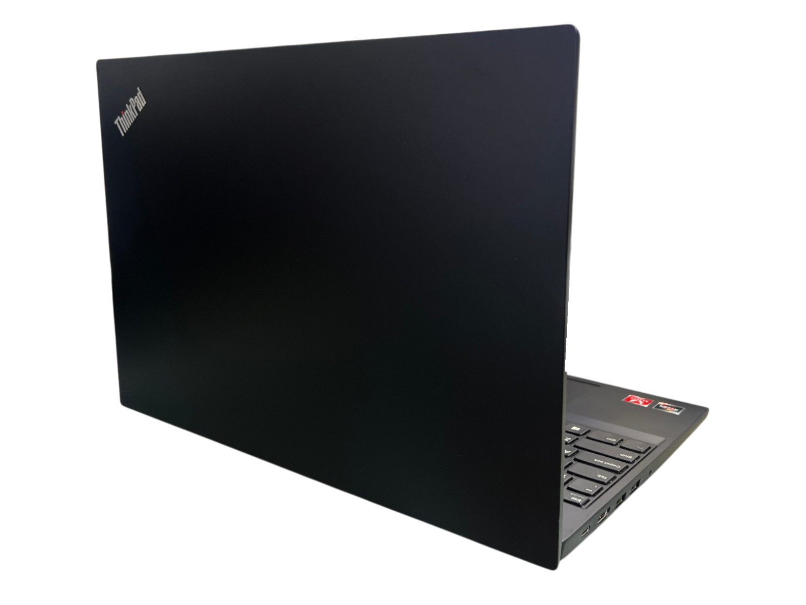 Lenovo ThinkPad E595 15.6″ AMD Ryzen 5 3500U 8GB DDR4 256GB SSD Windows 11 Pro