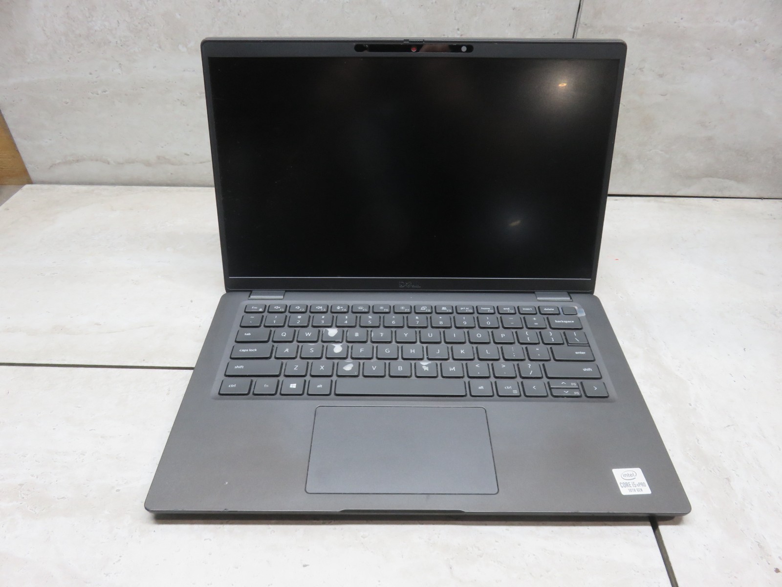 Dell Latitude 7410 14″FHD i5-10310U 8GB NO HDD / NO BATTERY – BOOT TO BIOS