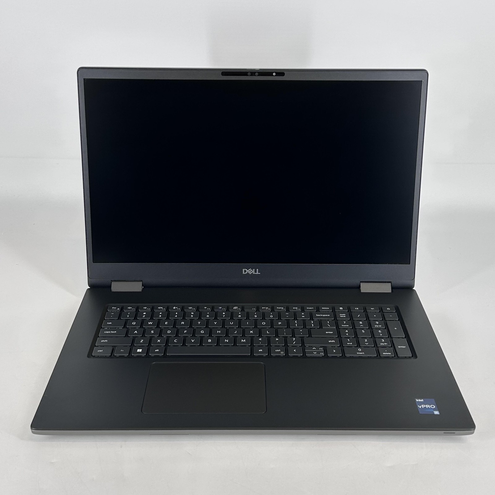 Dell Precision 7780 17.3 FHD TOUCH 2.2 GHz i9-13950HX 64GB 1TB SSD RTX 3500 Ada