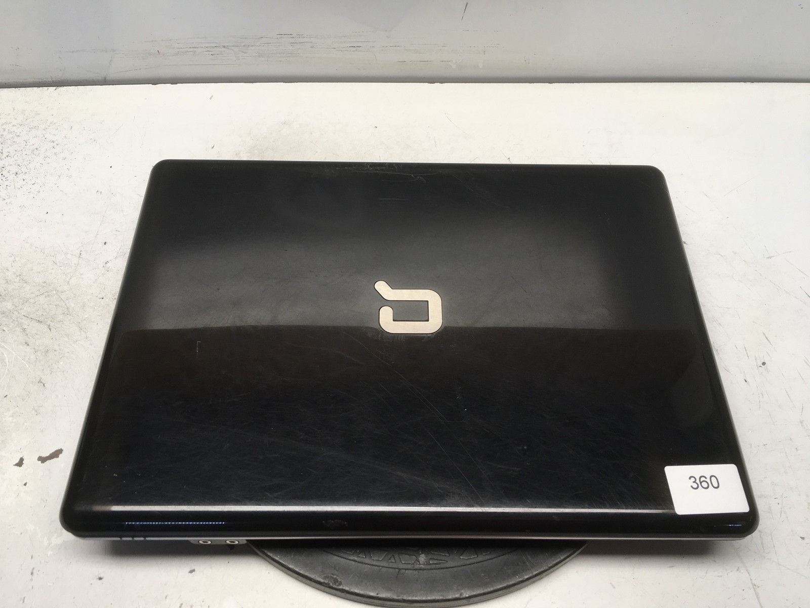 Compaq Presario CQ50-210US AMD Athlon QL-62 2000MHz 2 GB NO HDD No Batt