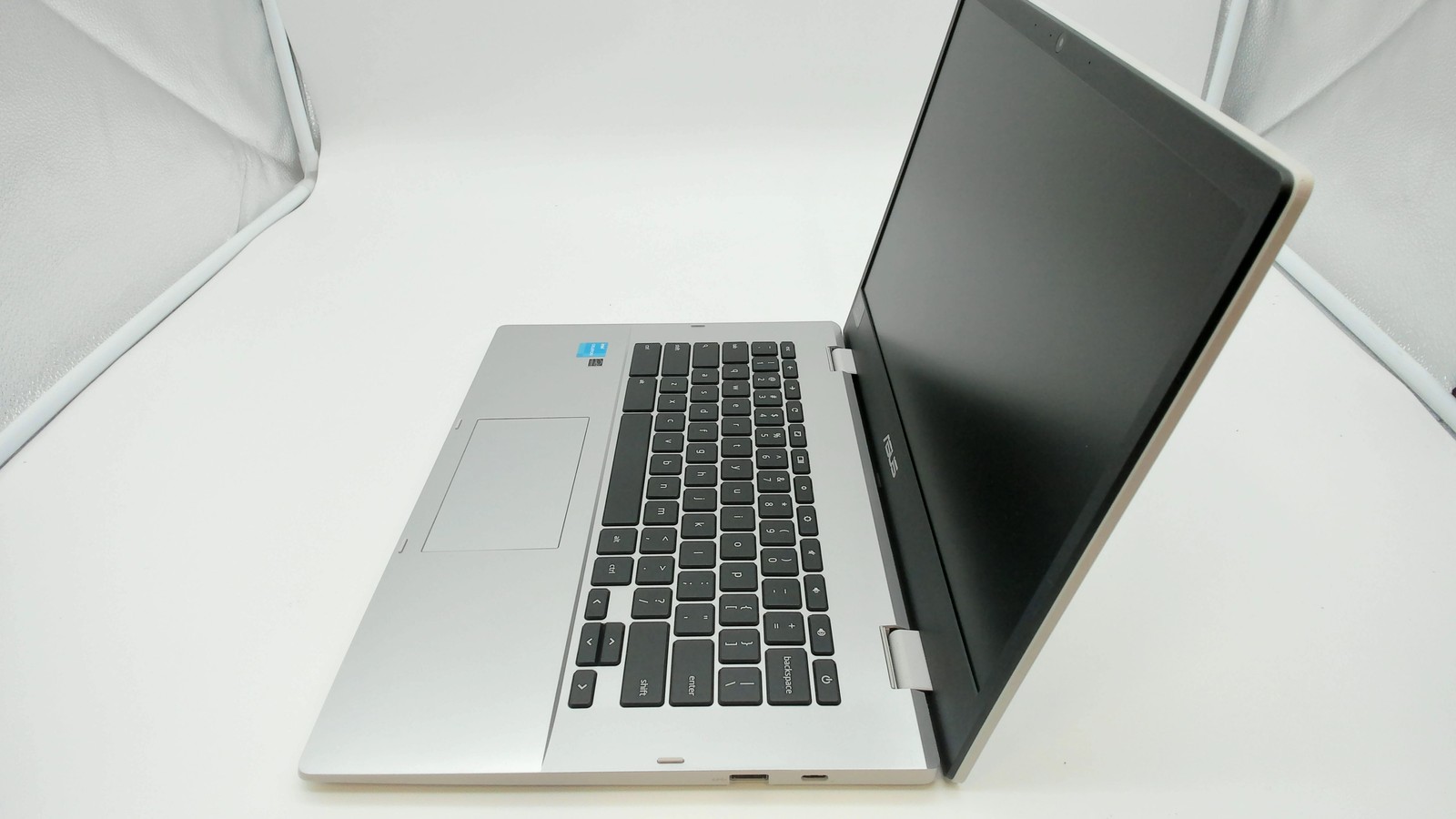 Asus Chromebook CX1 14″ Intel Celeron N4500 4GB 64GB CX1400CKA-DB44 PC1701526