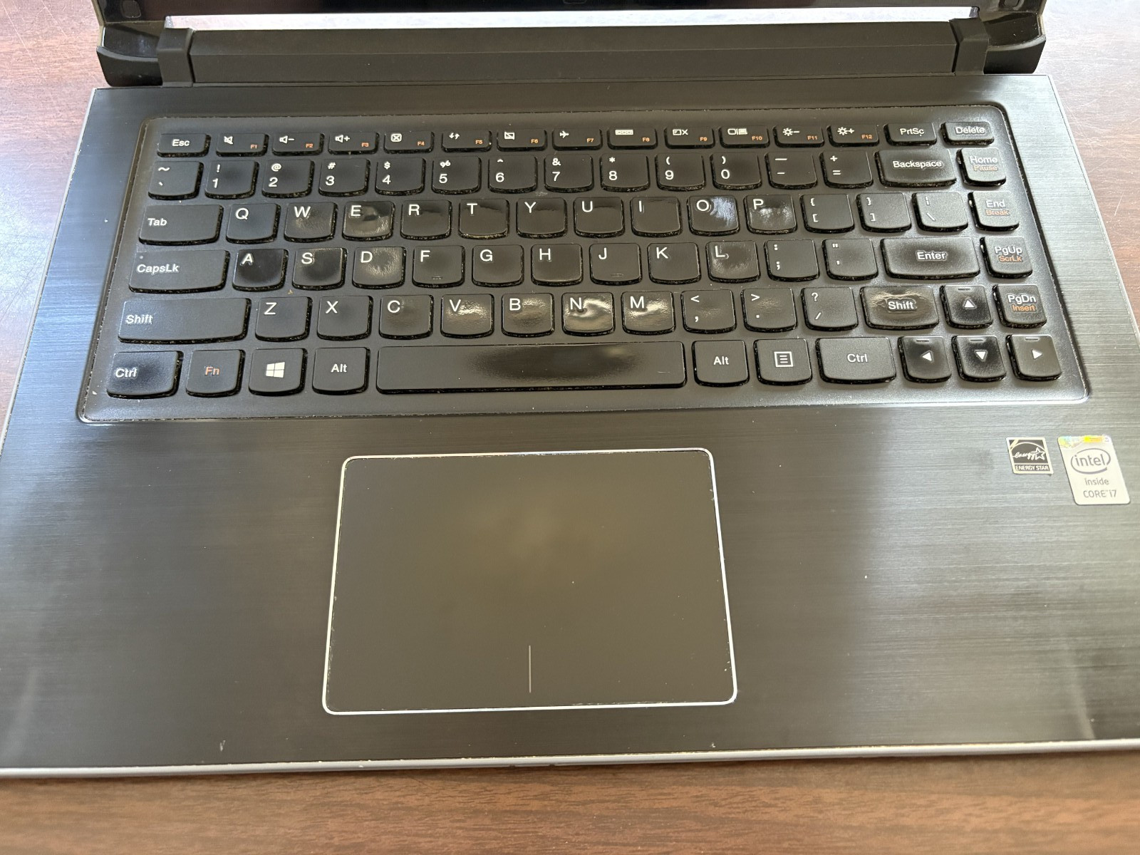 Lenovo IdeaPad Flex 14 Model 20308 – *NO SSD/HDD*