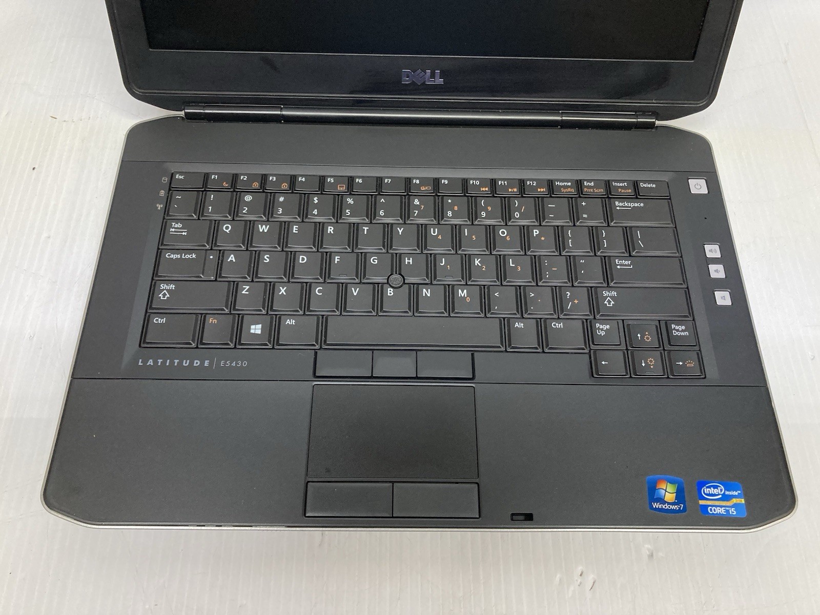 Dell Latitude E5430 Intel i5-3210M 2.50GHz | 8GB RAM | No HDD/OS – Boots to Bios